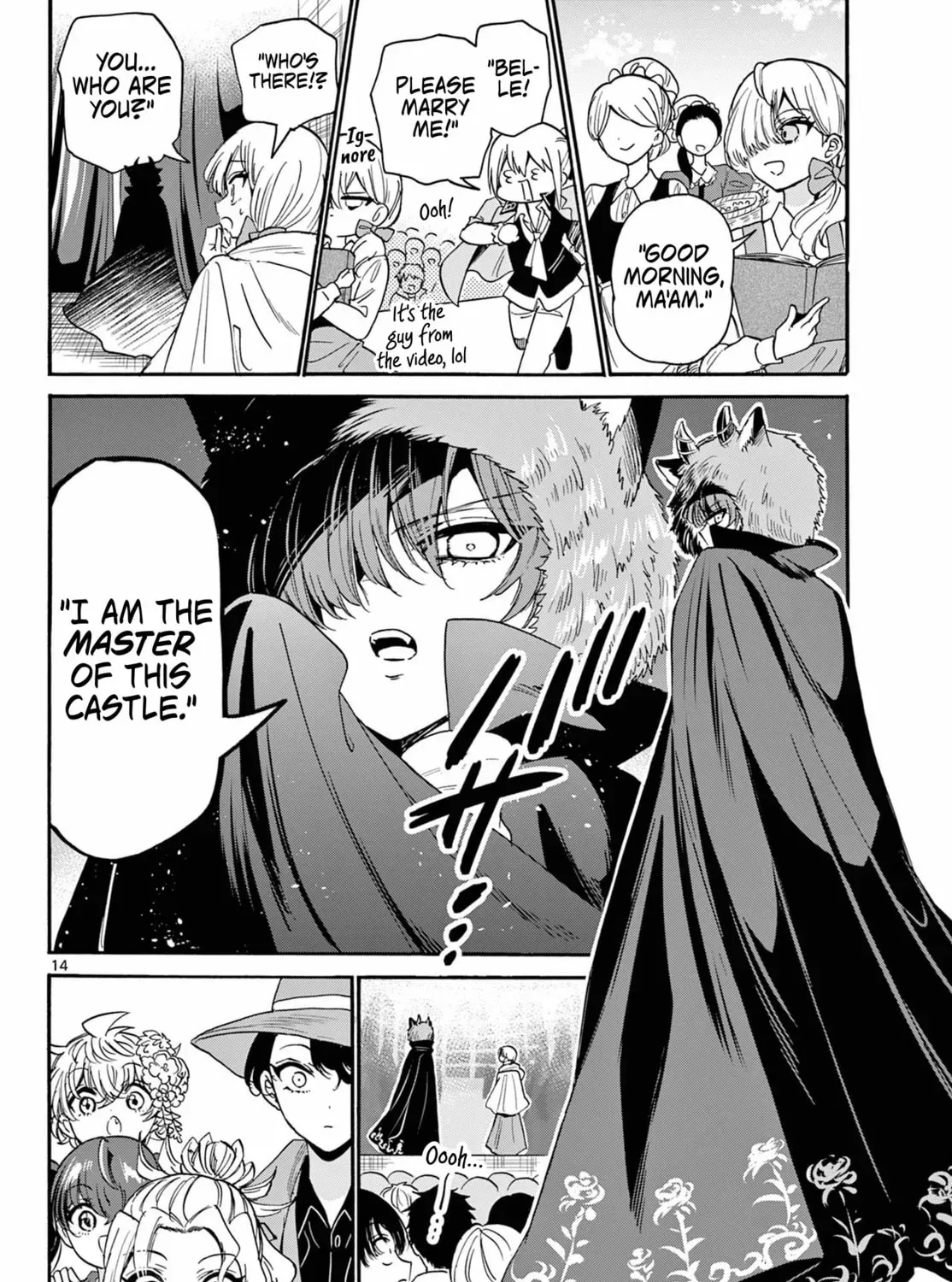 Read Dealing with Mikadono Sisters Is a Breeze Manga Online