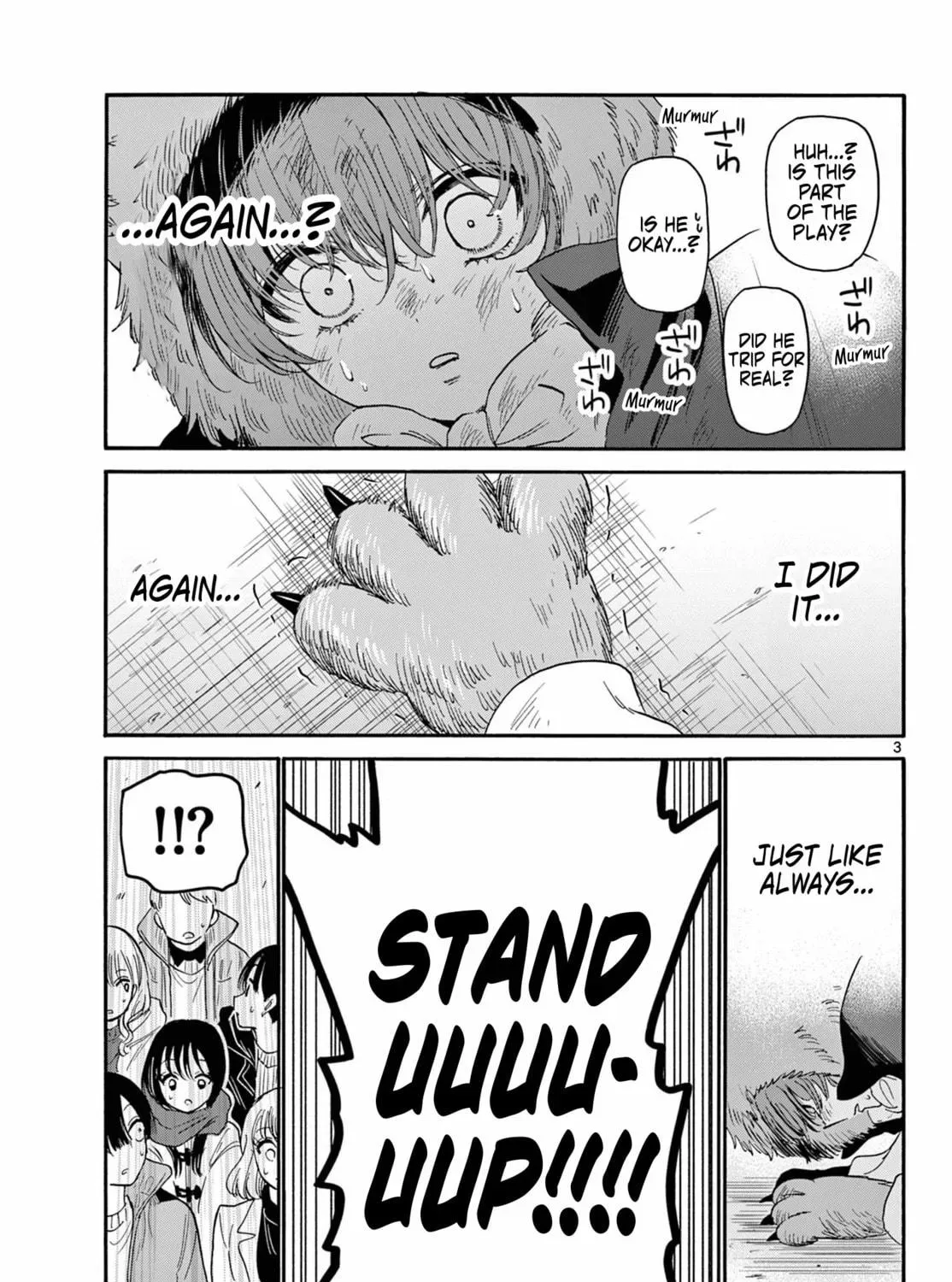 Read Dealing with Mikadono Sisters Is a Breeze Manga Online