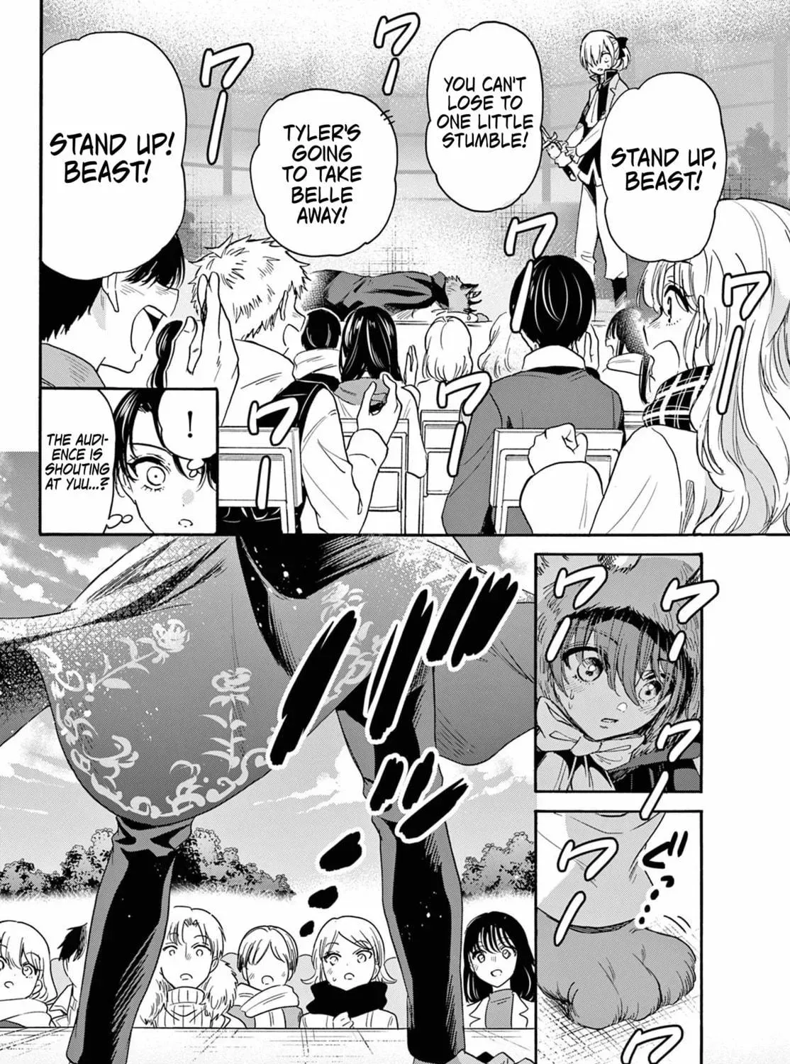 Read Dealing with Mikadono Sisters Is a Breeze Manga Online