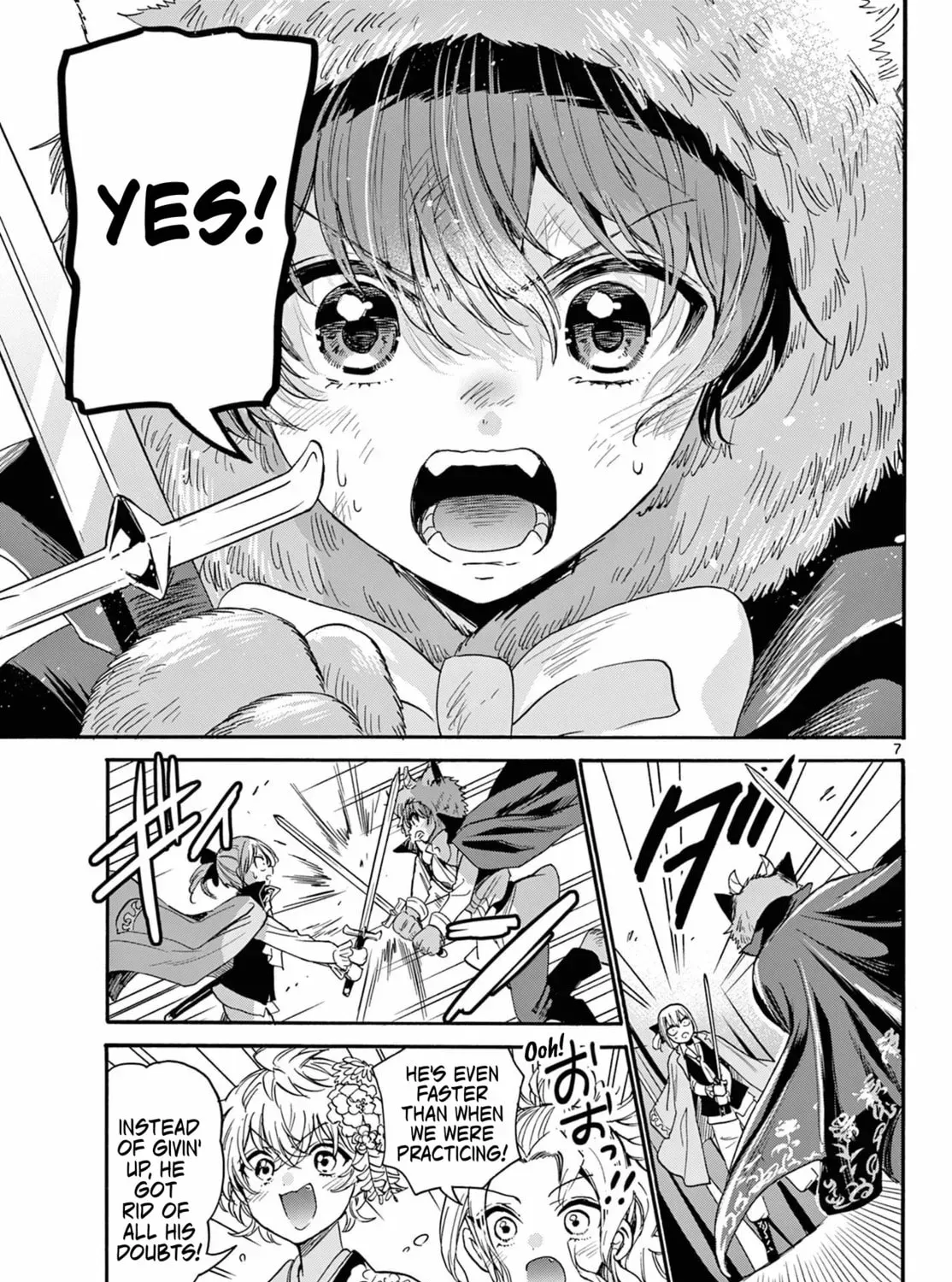 Read Dealing with Mikadono Sisters Is a Breeze Manga Online