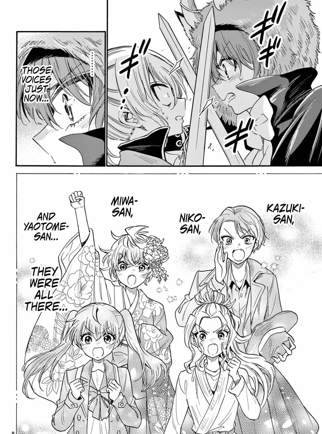 Read Dealing with Mikadono Sisters Is a Breeze Manga Online