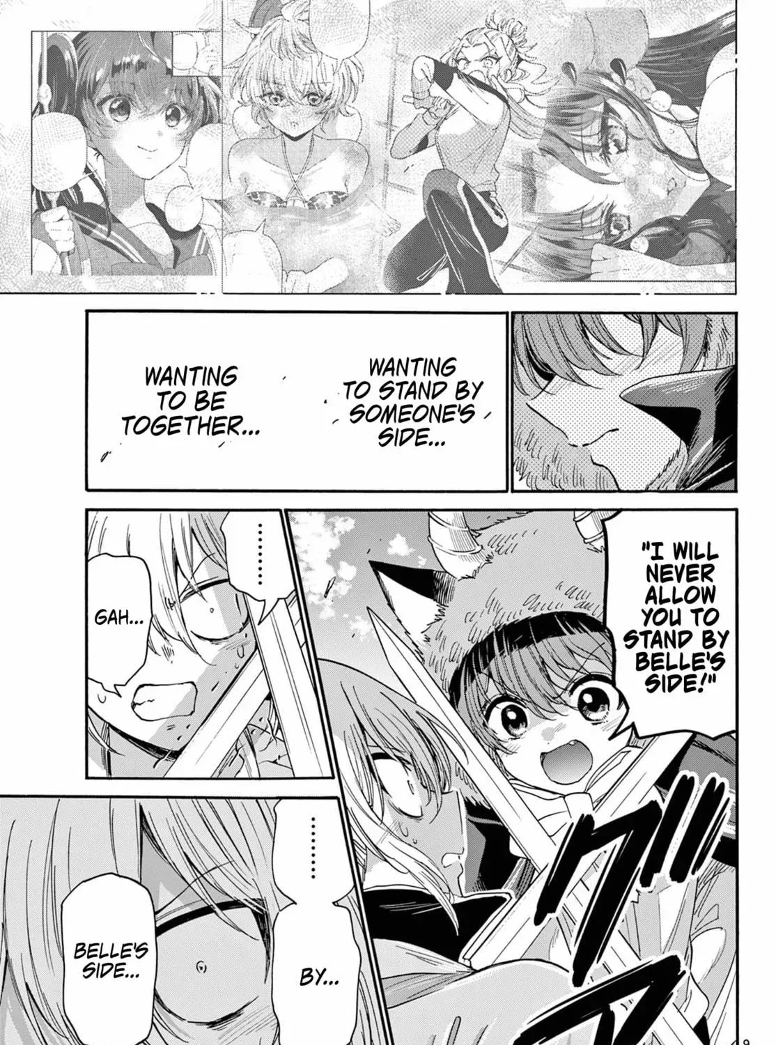 Read Dealing with Mikadono Sisters Is a Breeze Manga Online