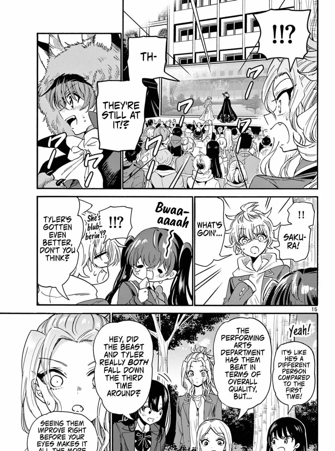 Read Dealing with Mikadono Sisters Is a Breeze Manga Online