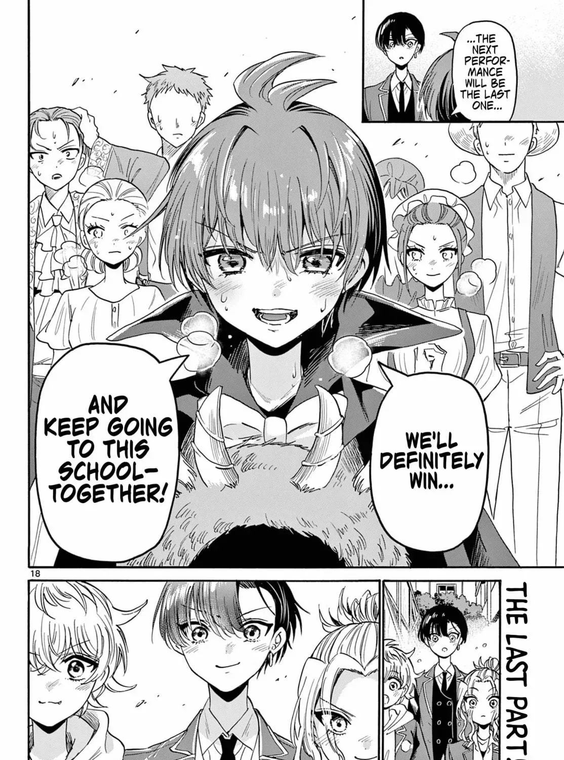 Read Dealing with Mikadono Sisters Is a Breeze Manga Online