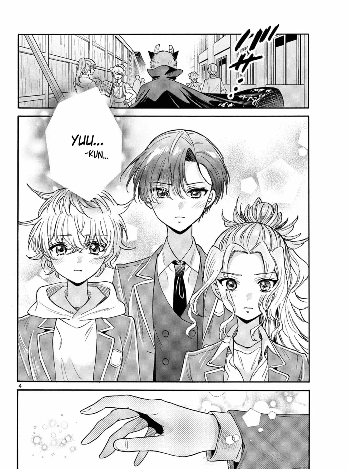 Read Dealing with Mikadono Sisters Is a Breeze Manga Online