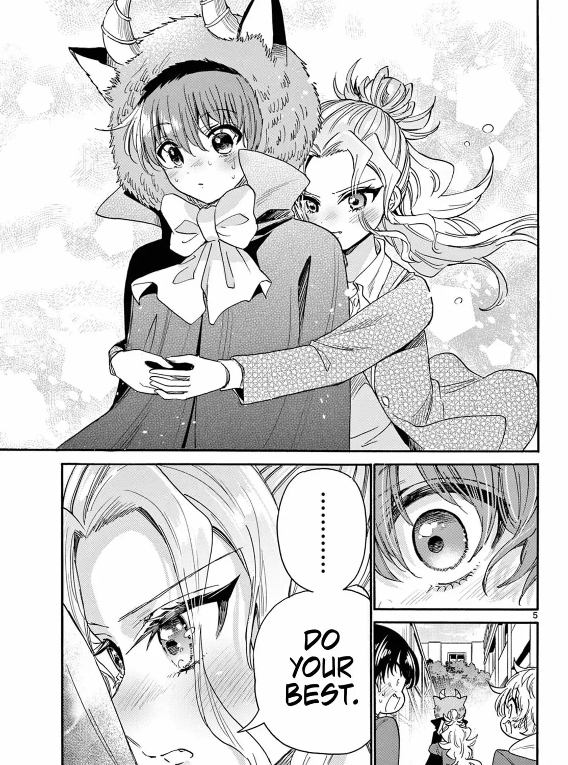 Read Dealing with Mikadono Sisters Is a Breeze Manga Online