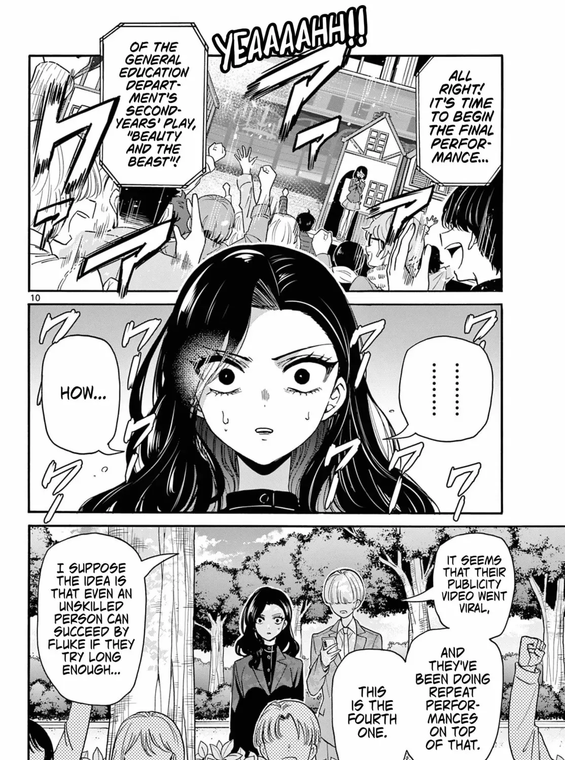 Read Dealing with Mikadono Sisters Is a Breeze Manga Online