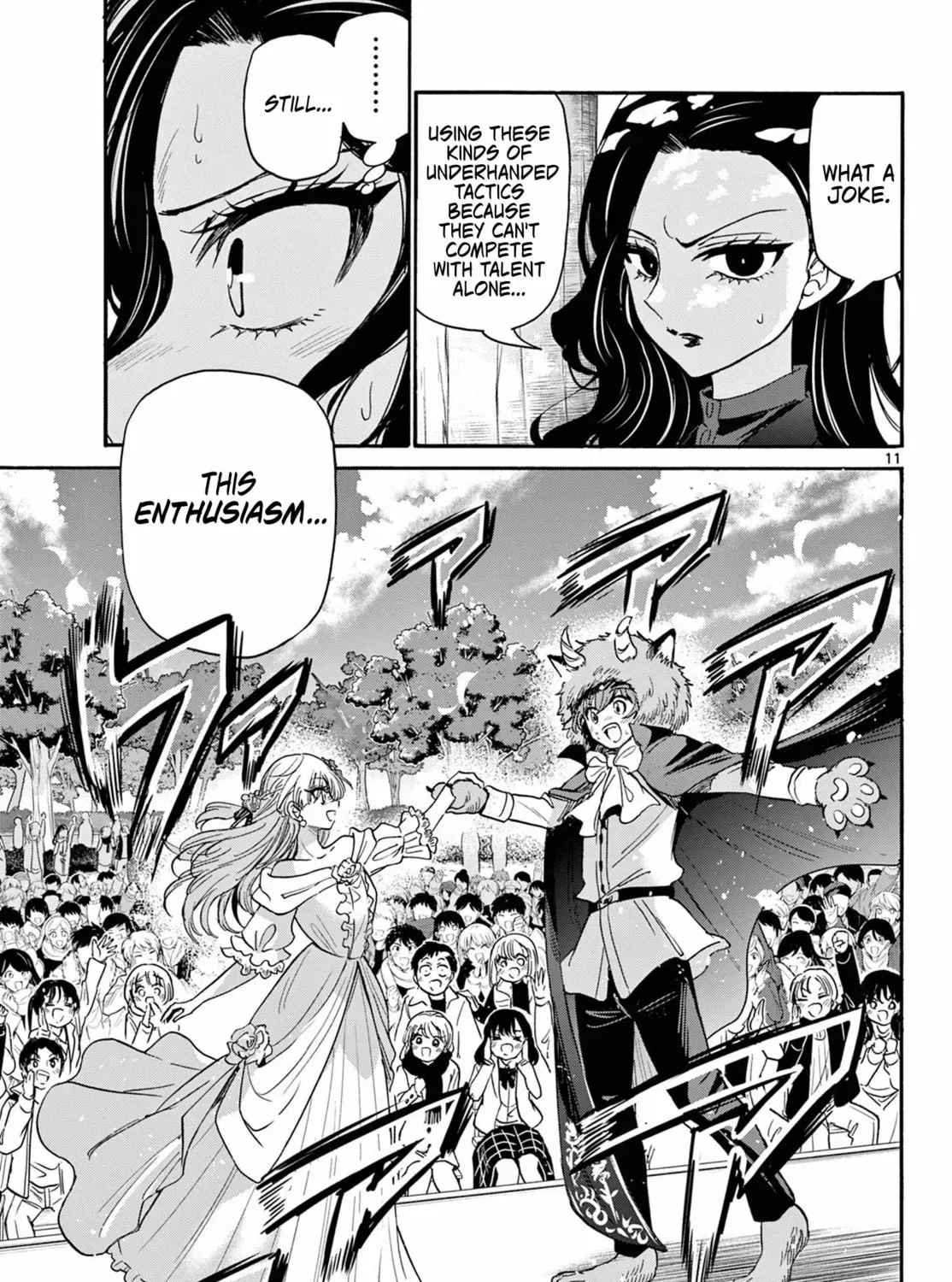 Read Dealing with Mikadono Sisters Is a Breeze Manga Online