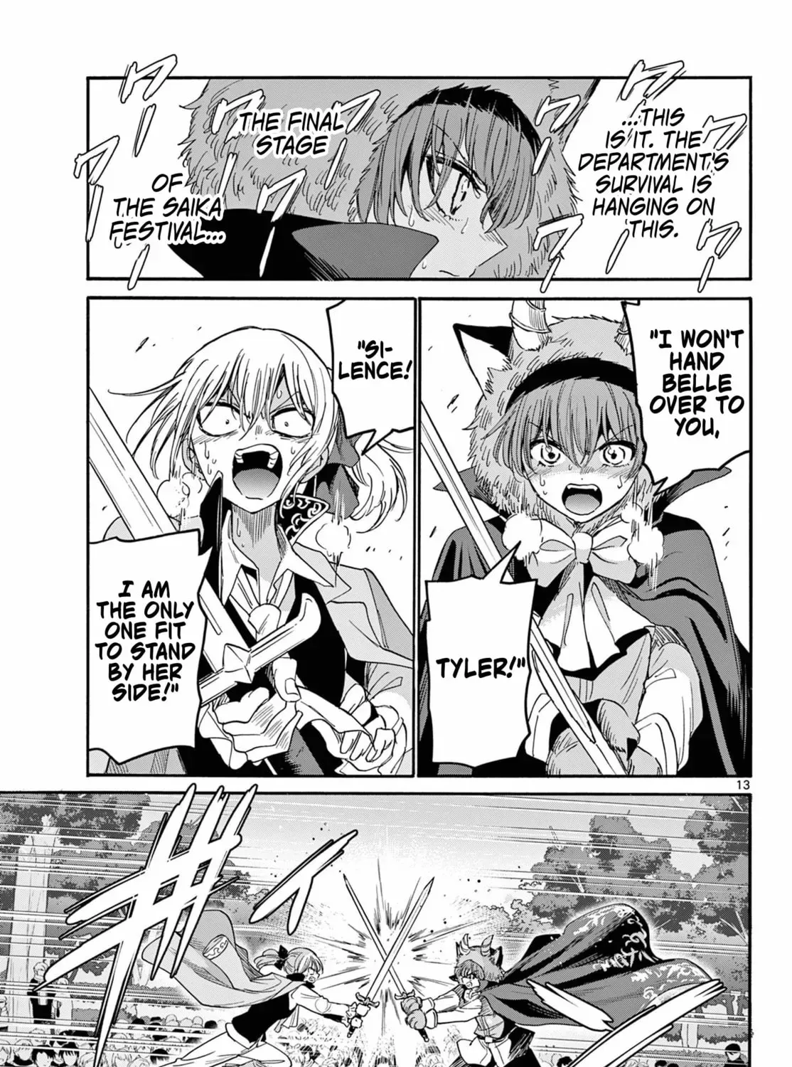 Read Dealing with Mikadono Sisters Is a Breeze Manga Online