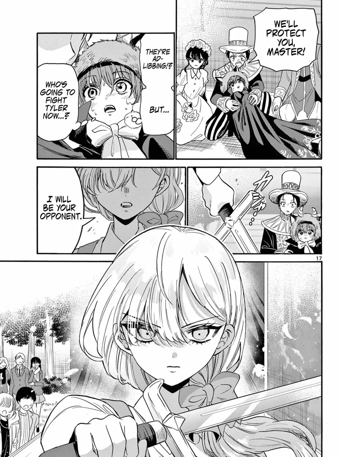 Read Dealing with Mikadono Sisters Is a Breeze Manga Online