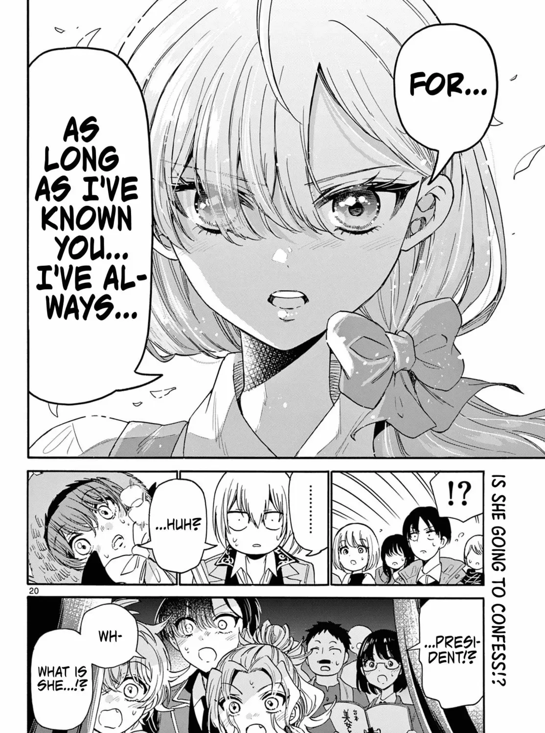 Read Dealing with Mikadono Sisters Is a Breeze Manga Online