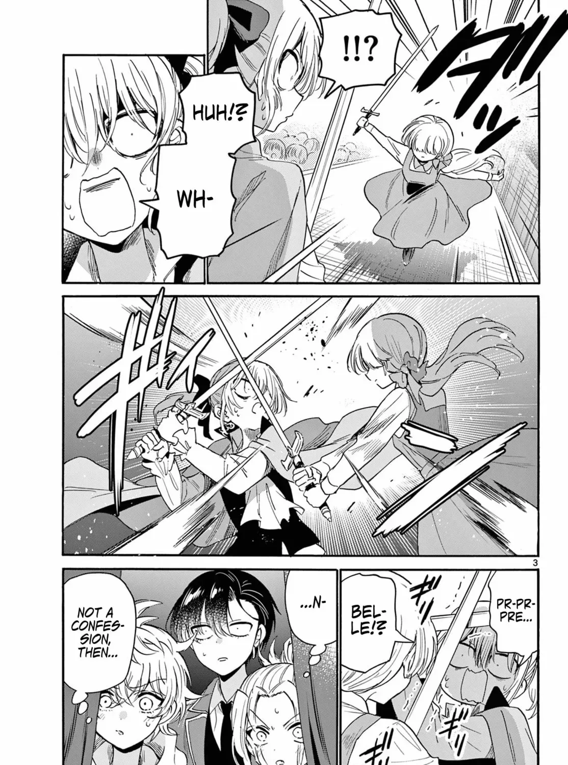 Read Dealing with Mikadono Sisters Is a Breeze Manga Online