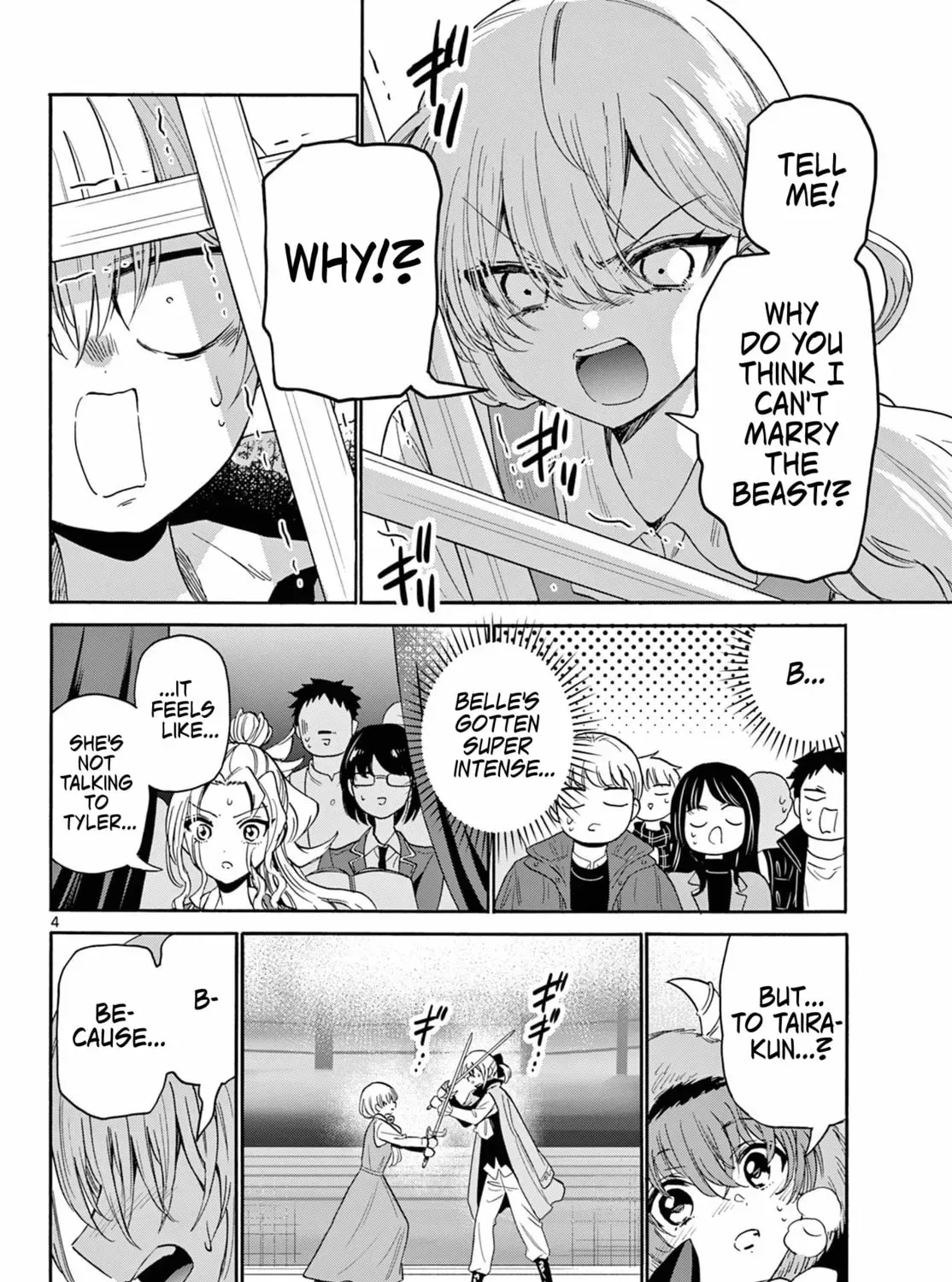 Read Dealing with Mikadono Sisters Is a Breeze Manga Online