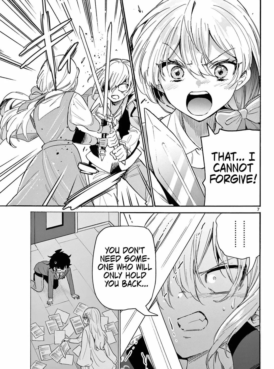 Read Dealing with Mikadono Sisters Is a Breeze Manga Online