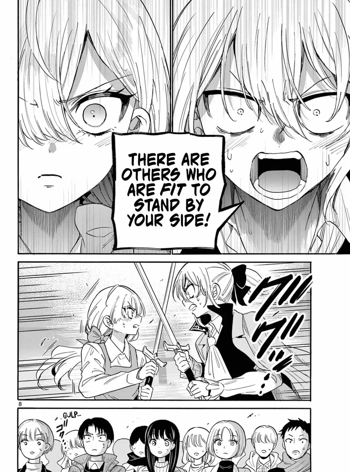 Read Dealing with Mikadono Sisters Is a Breeze Manga Online