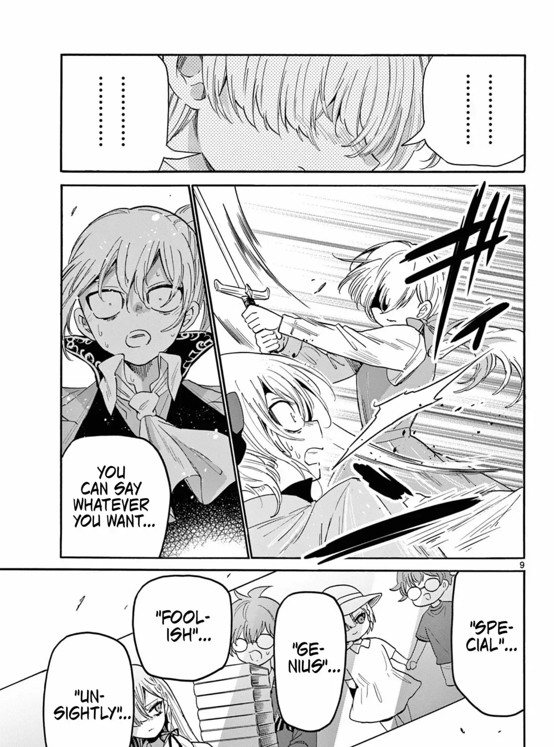 Read Dealing with Mikadono Sisters Is a Breeze Manga Online