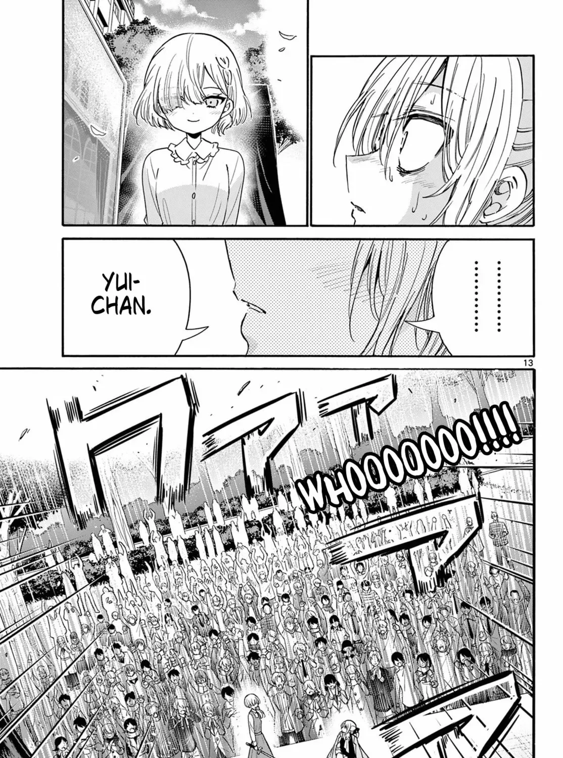 Read Dealing with Mikadono Sisters Is a Breeze Manga Online