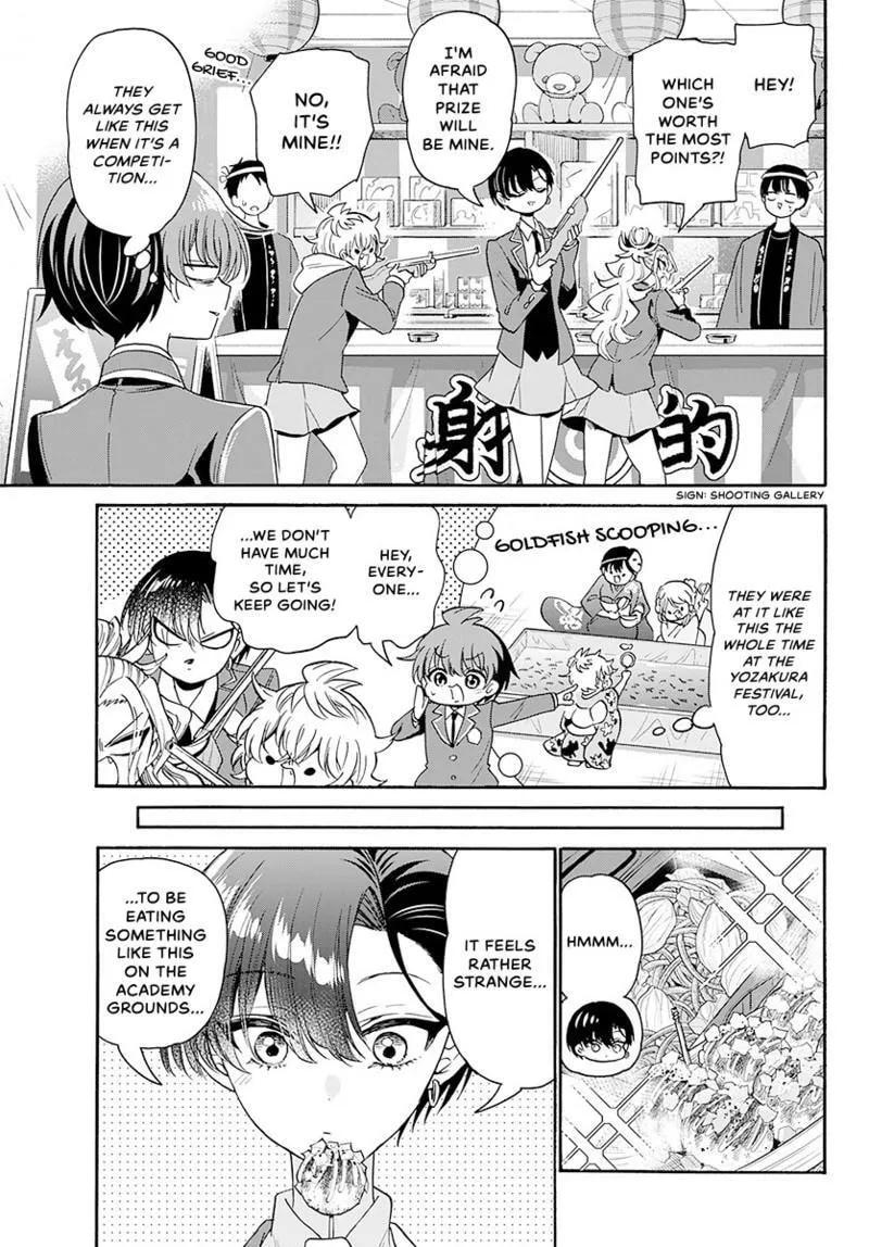 Read Dealing with Mikadono Sisters Is a Breeze Manga Online