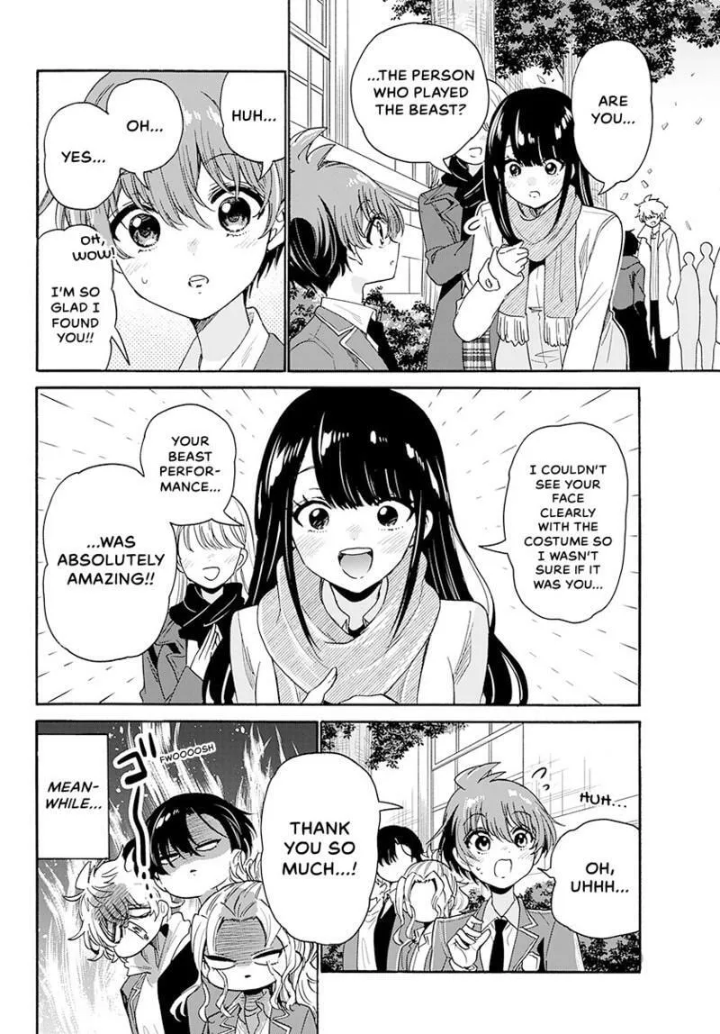 Read Dealing with Mikadono Sisters Is a Breeze Manga Online