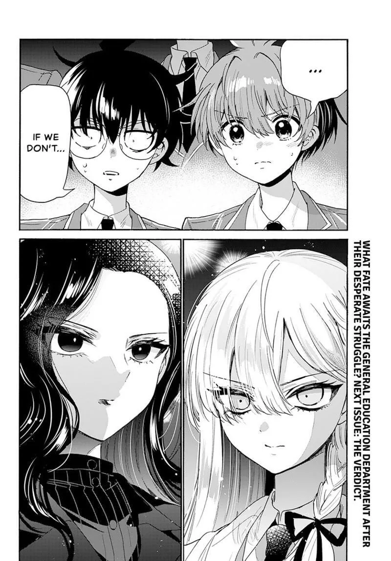 Read Dealing with Mikadono Sisters Is a Breeze Manga Online