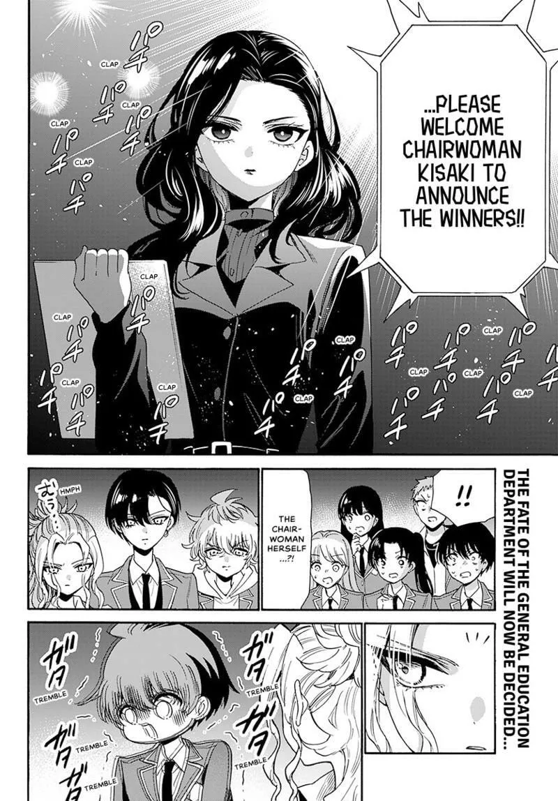 Read Dealing with Mikadono Sisters Is a Breeze Manga Online
