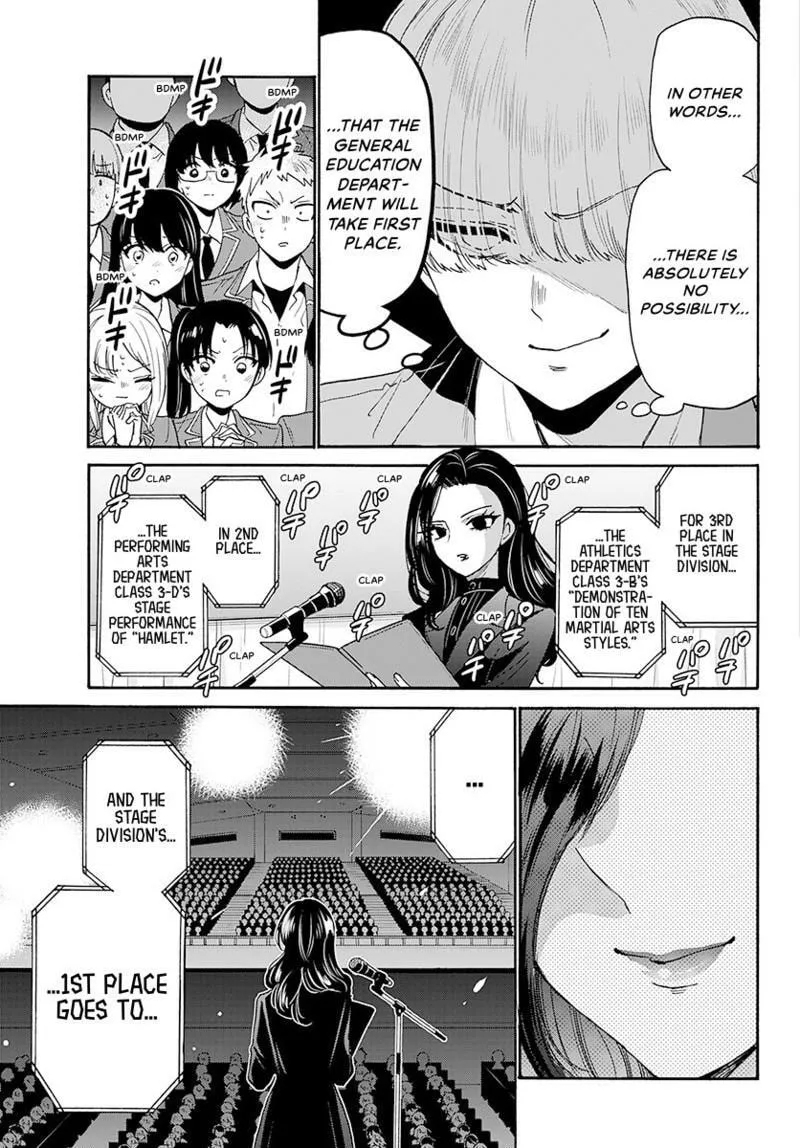 Read Dealing with Mikadono Sisters Is a Breeze Manga Online