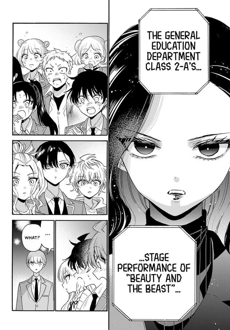 Read Dealing with Mikadono Sisters Is a Breeze Manga Online