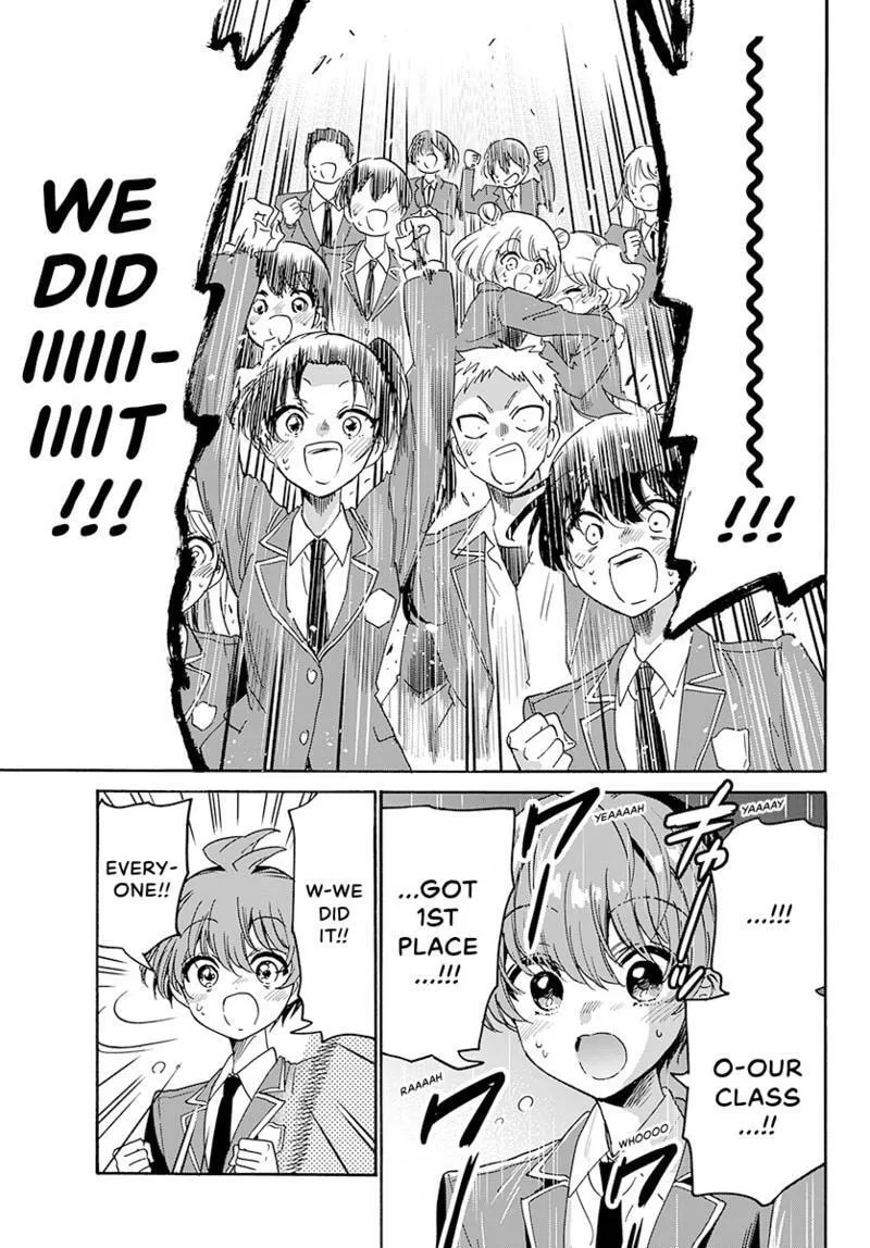 Read Dealing with Mikadono Sisters Is a Breeze Manga Online