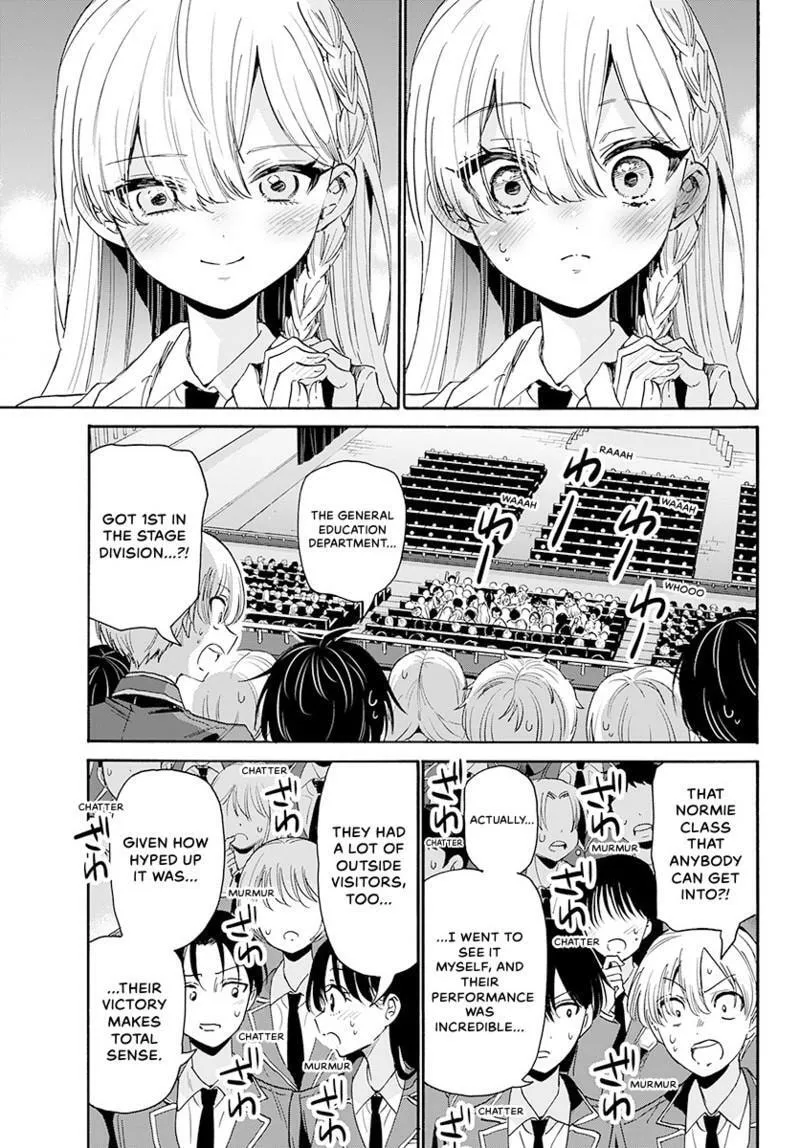 Read Dealing with Mikadono Sisters Is a Breeze Manga Online