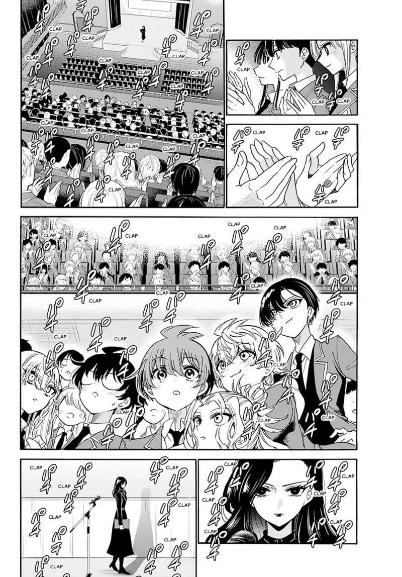 Read Dealing with Mikadono Sisters Is a Breeze Manga Online