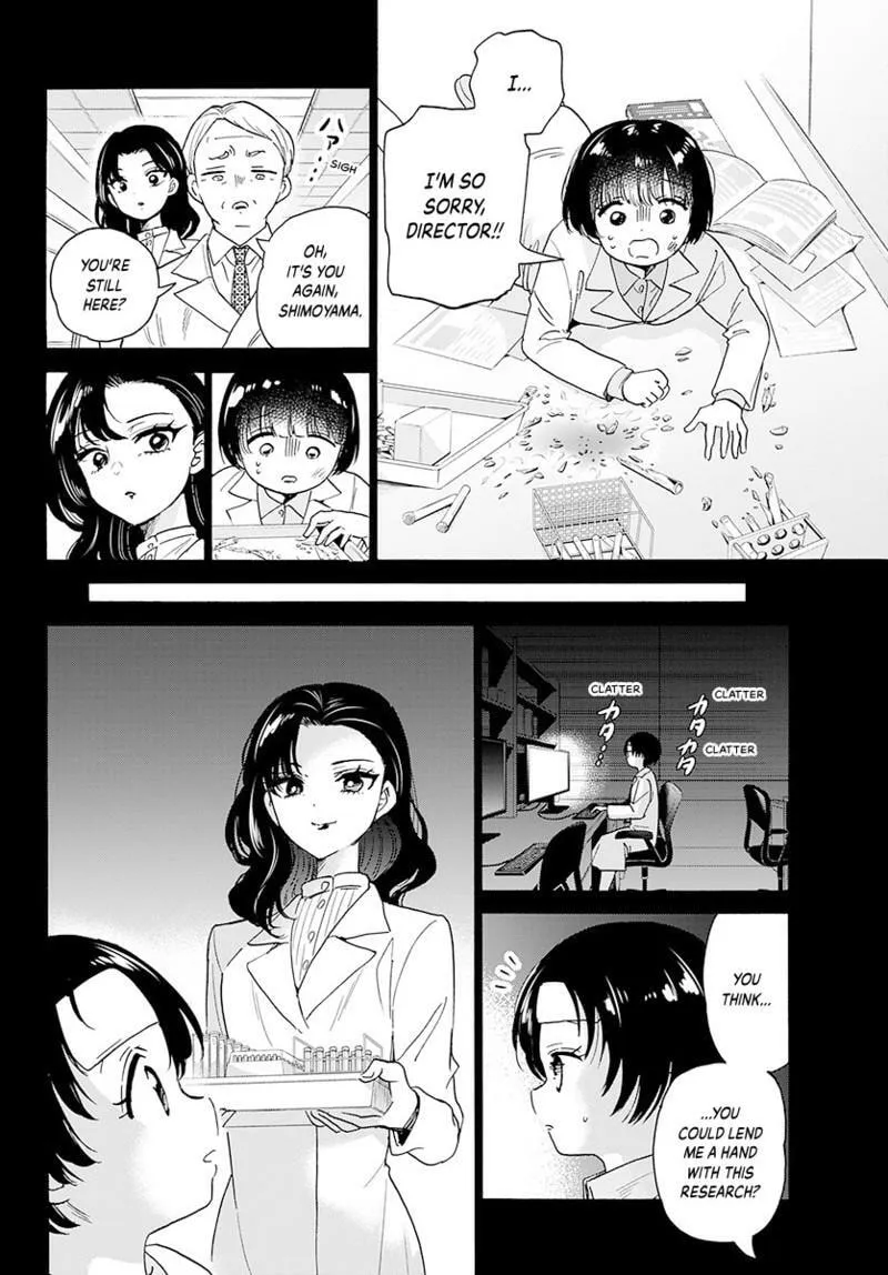 Read Dealing with Mikadono Sisters Is a Breeze Manga Online