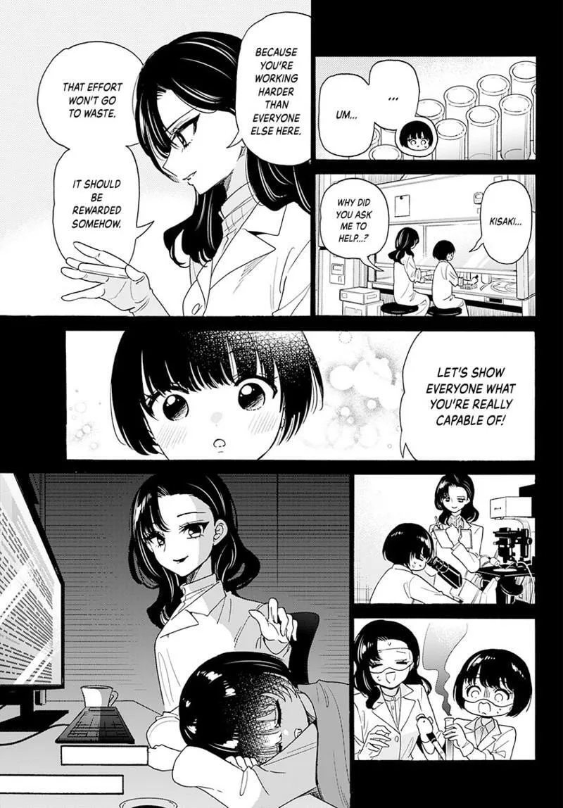 Read Dealing with Mikadono Sisters Is a Breeze Manga Online