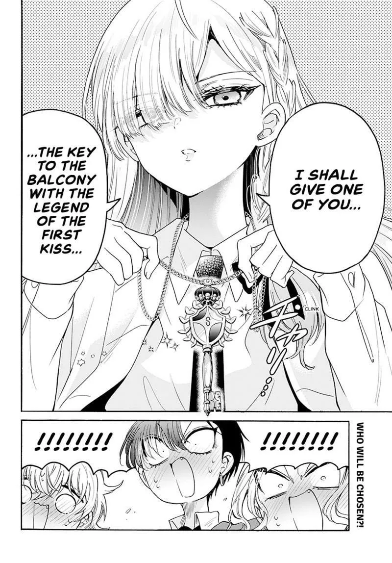 Read Dealing with Mikadono Sisters Is a Breeze Manga Online