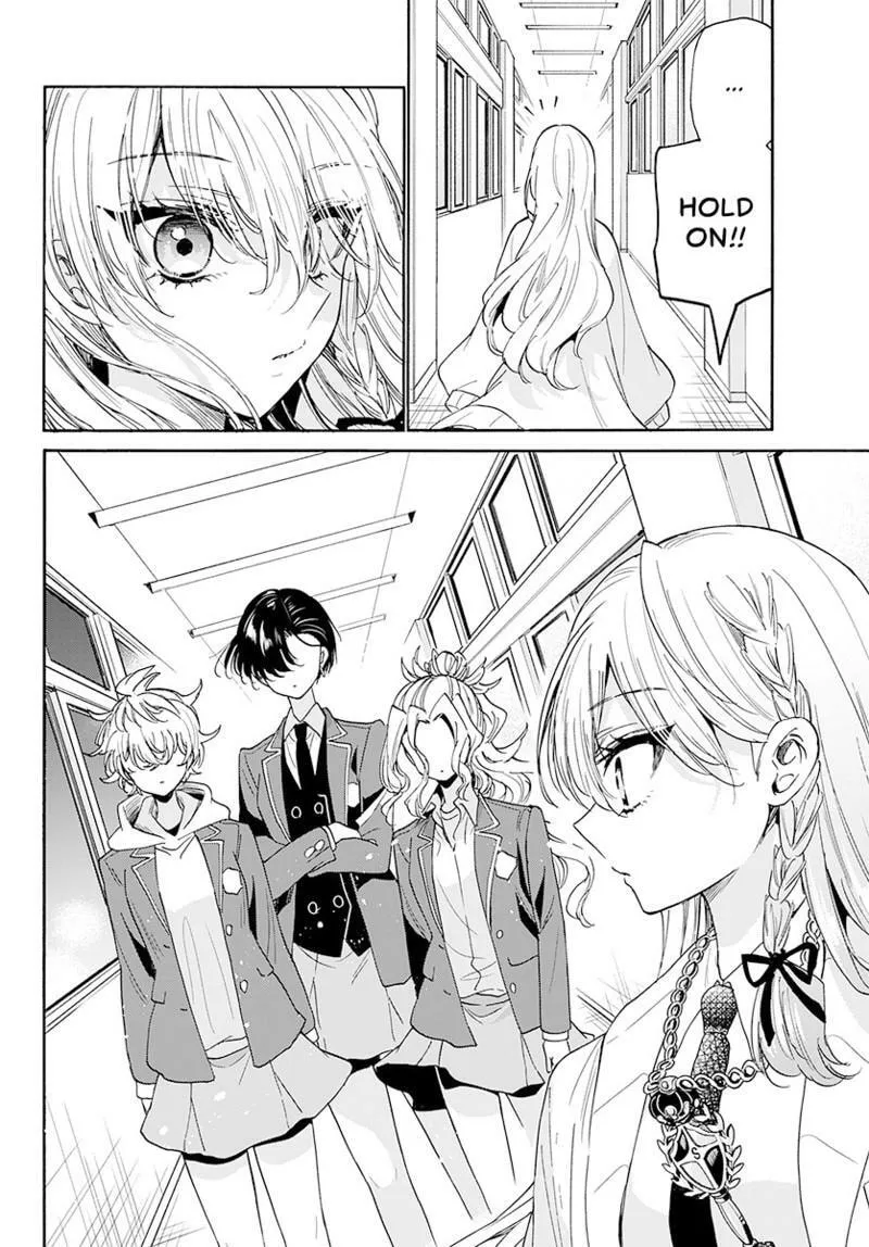 Read Dealing with Mikadono Sisters Is a Breeze Manga Online