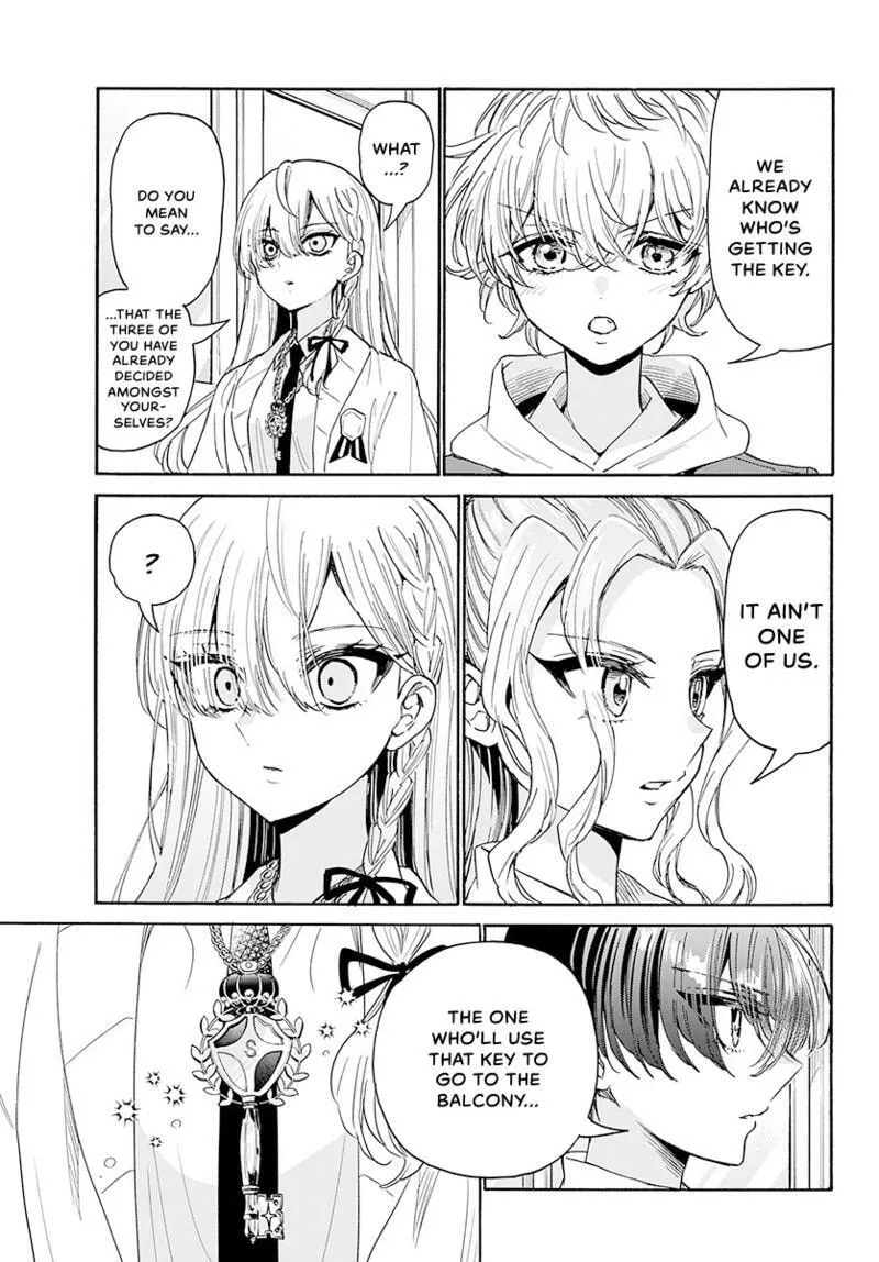 Read Dealing with Mikadono Sisters Is a Breeze Manga Online