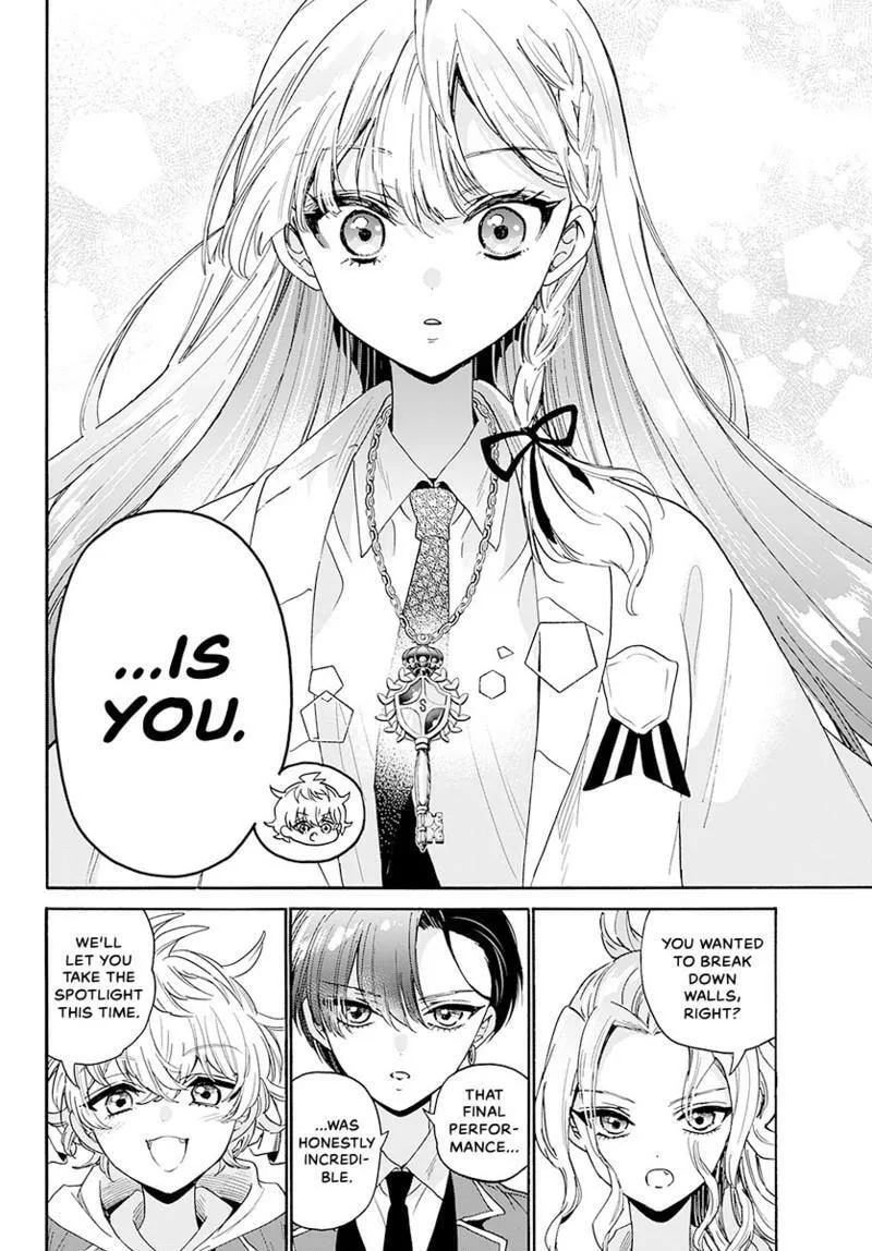Read Dealing with Mikadono Sisters Is a Breeze Manga Online