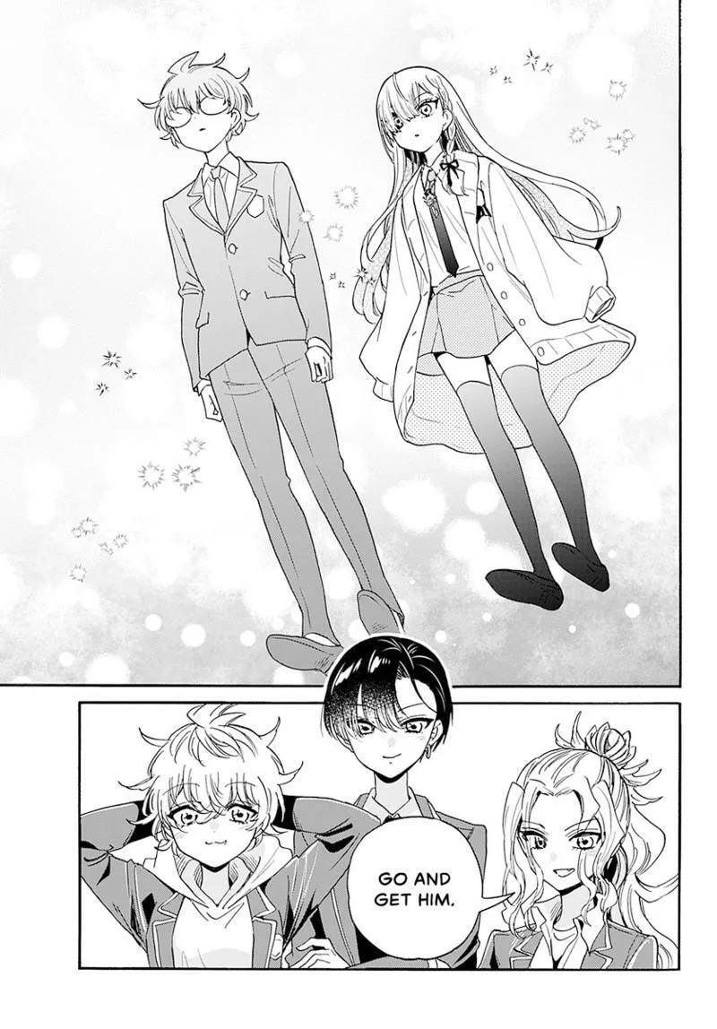 Read Dealing with Mikadono Sisters Is a Breeze Manga Online