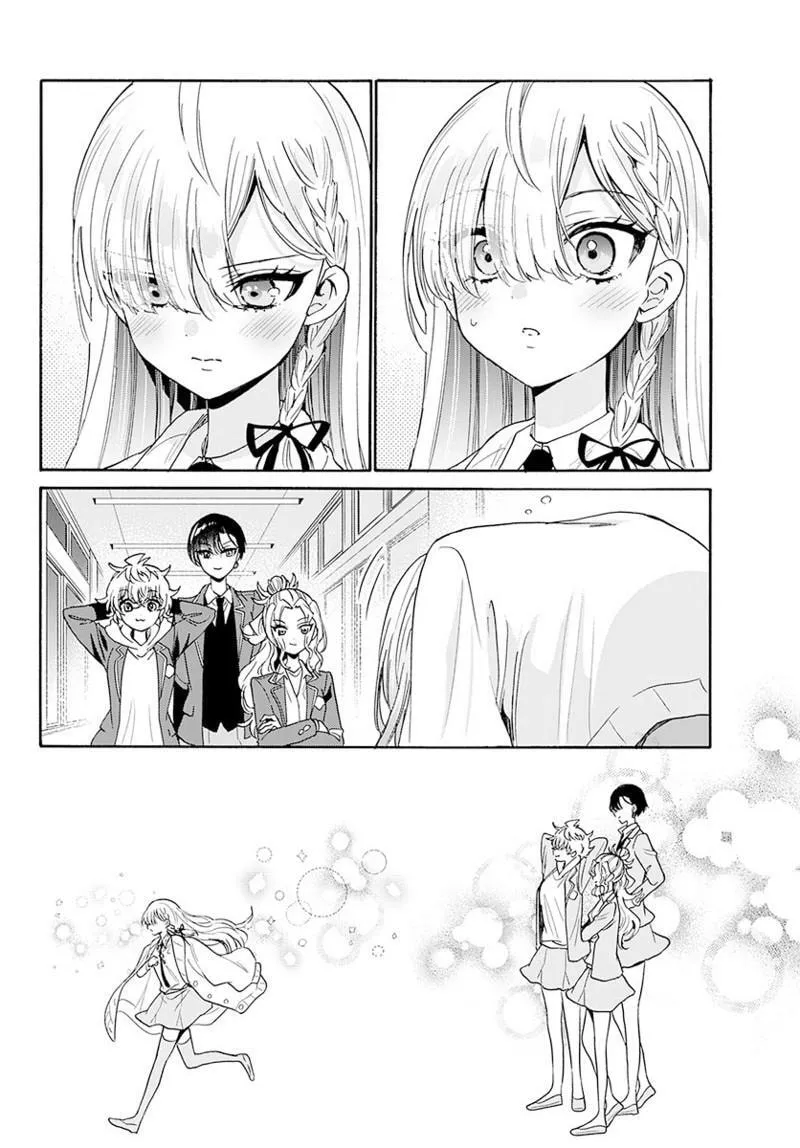 Read Dealing with Mikadono Sisters Is a Breeze Manga Online