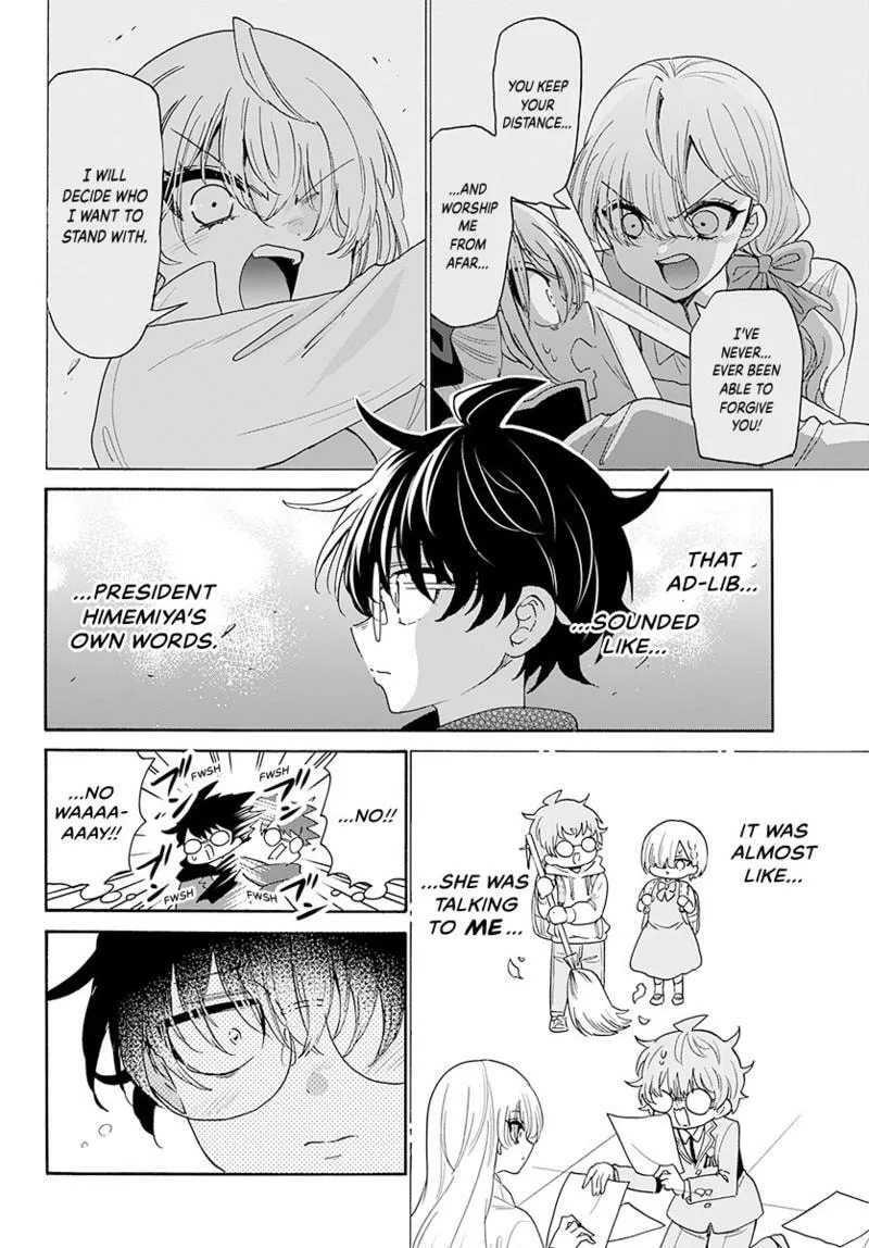 Read Dealing with Mikadono Sisters Is a Breeze Manga Online