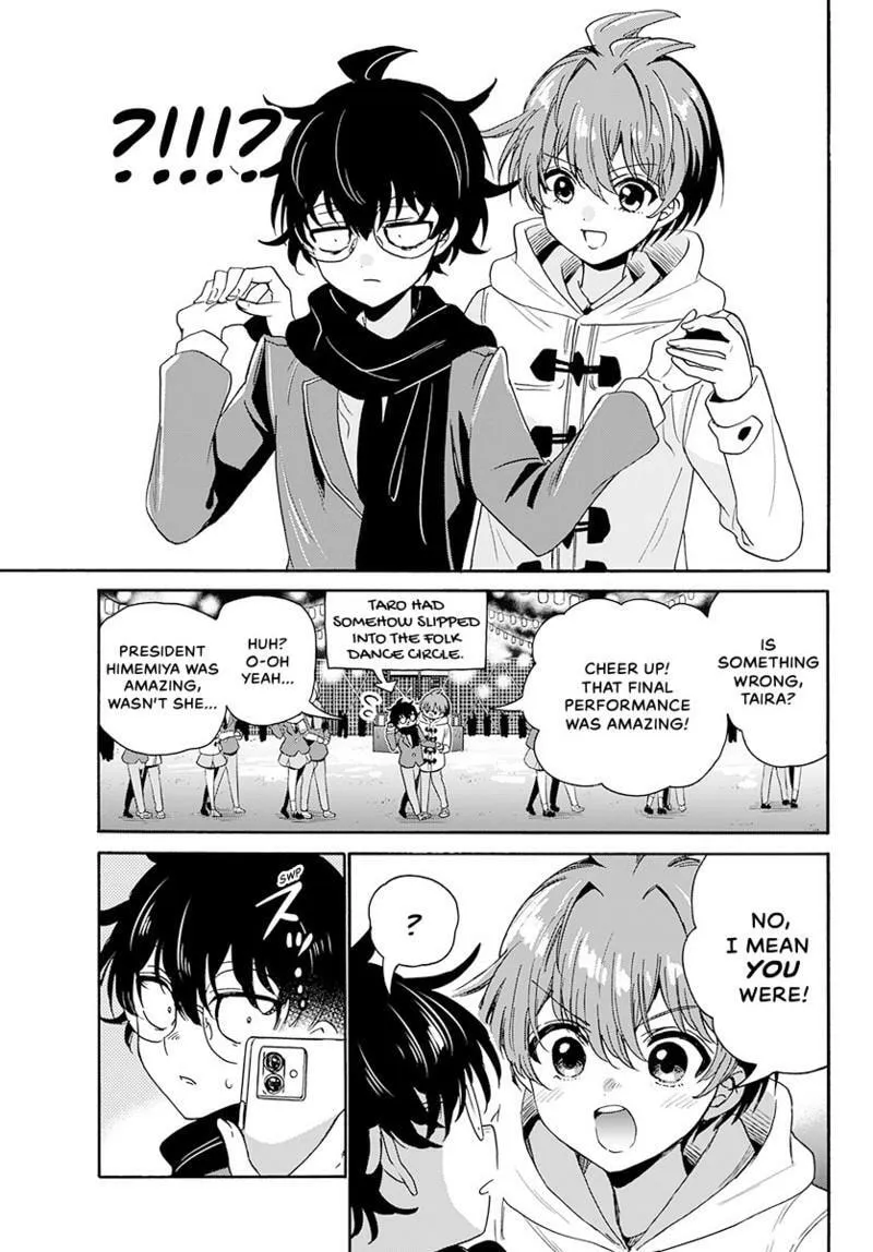 Read Dealing with Mikadono Sisters Is a Breeze Manga Online