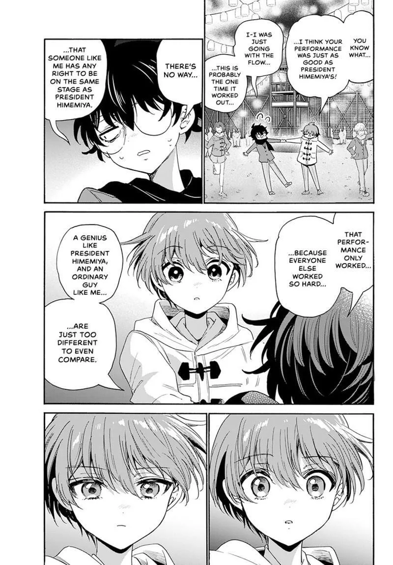 Read Dealing with Mikadono Sisters Is a Breeze Manga Online