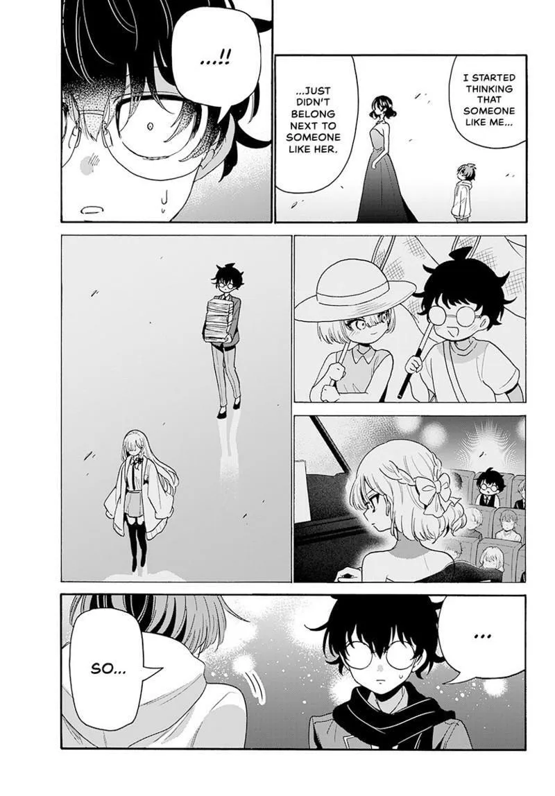 Read Dealing with Mikadono Sisters Is a Breeze Manga Online