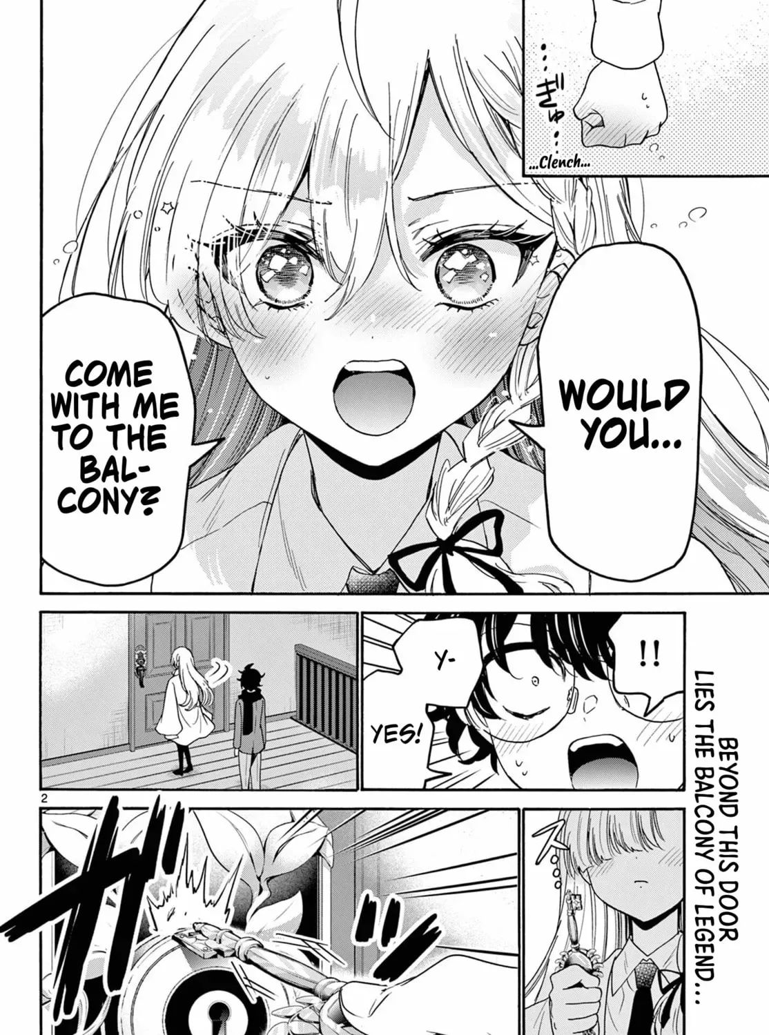 Read Dealing with Mikadono Sisters Is a Breeze Manga Online