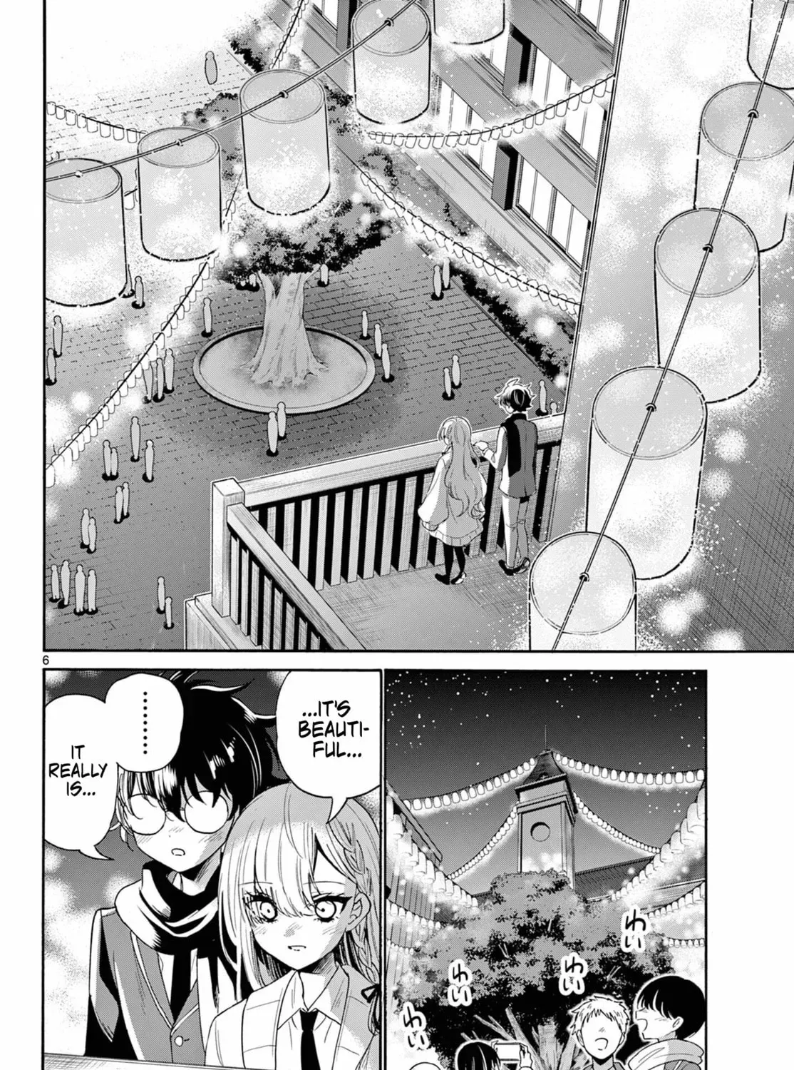 Read Dealing with Mikadono Sisters Is a Breeze Manga Online