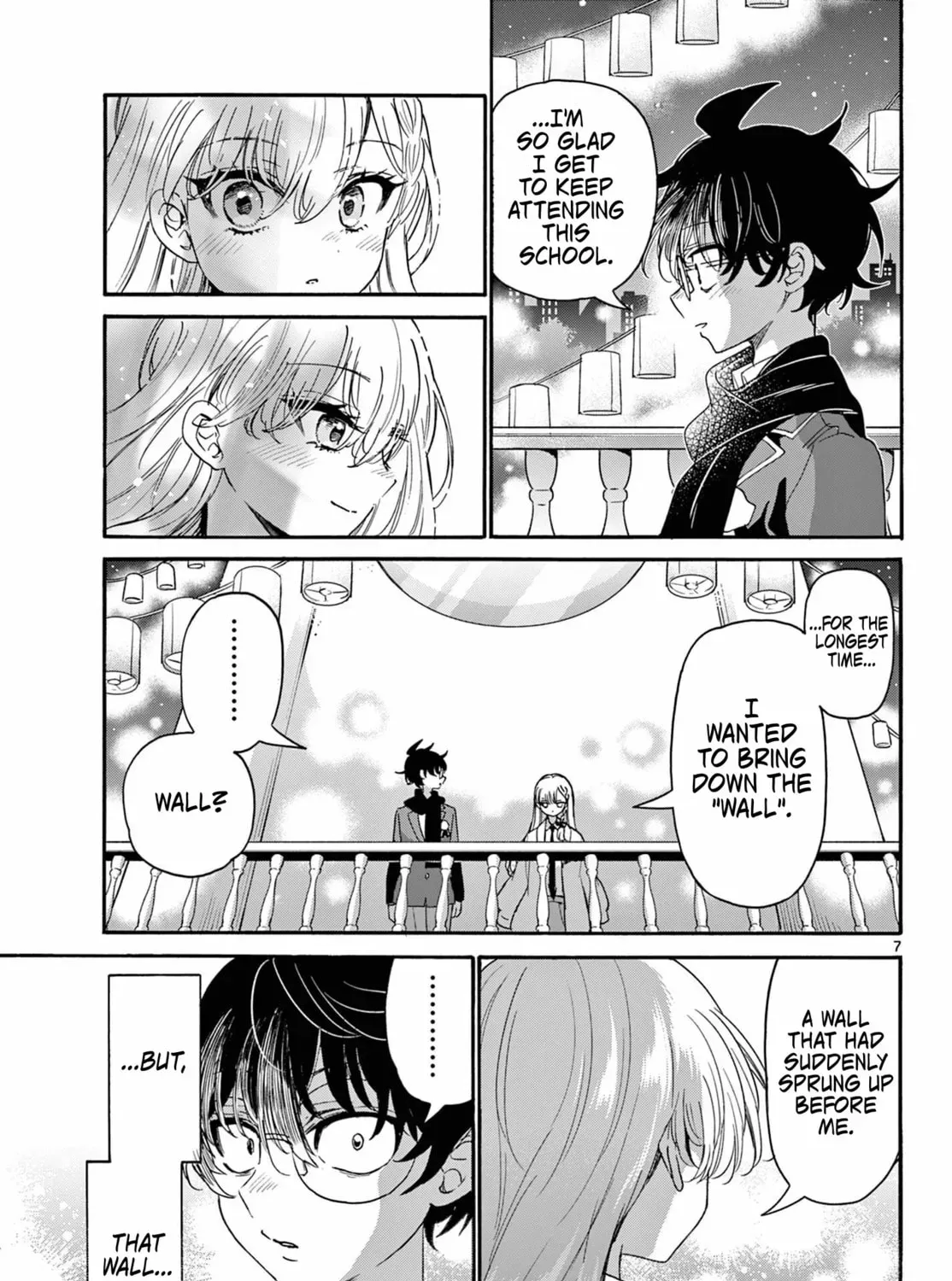 Read Dealing with Mikadono Sisters Is a Breeze Manga Online