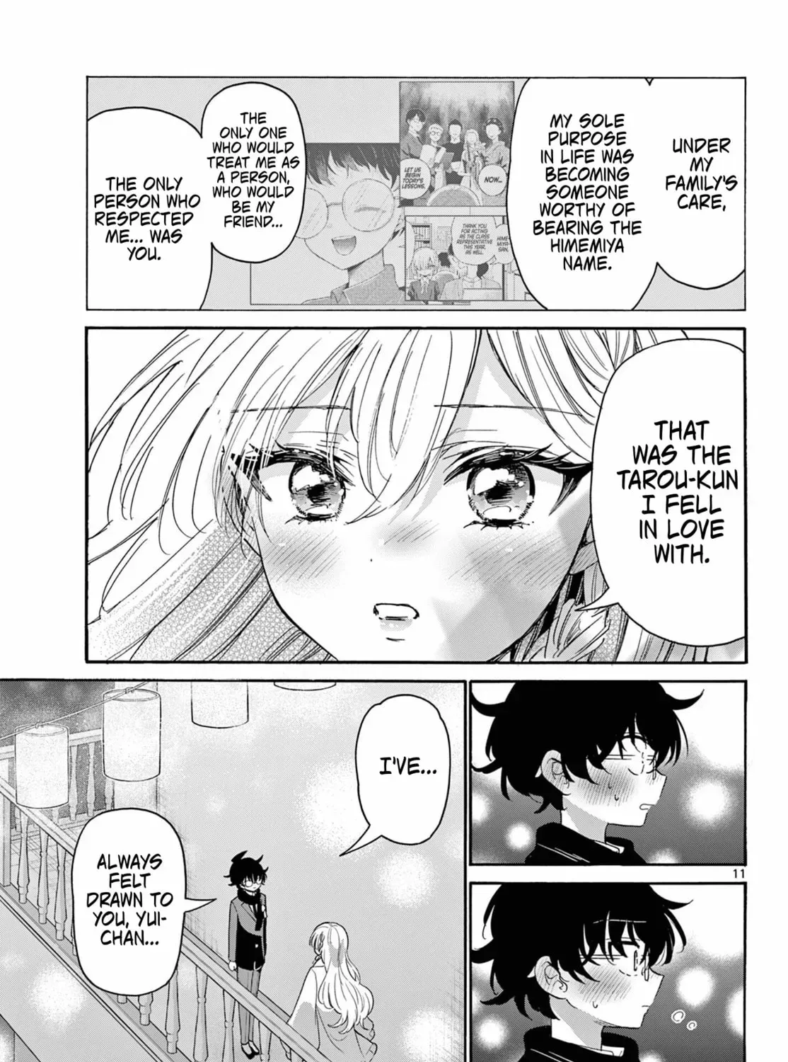 Read Dealing with Mikadono Sisters Is a Breeze Manga Online