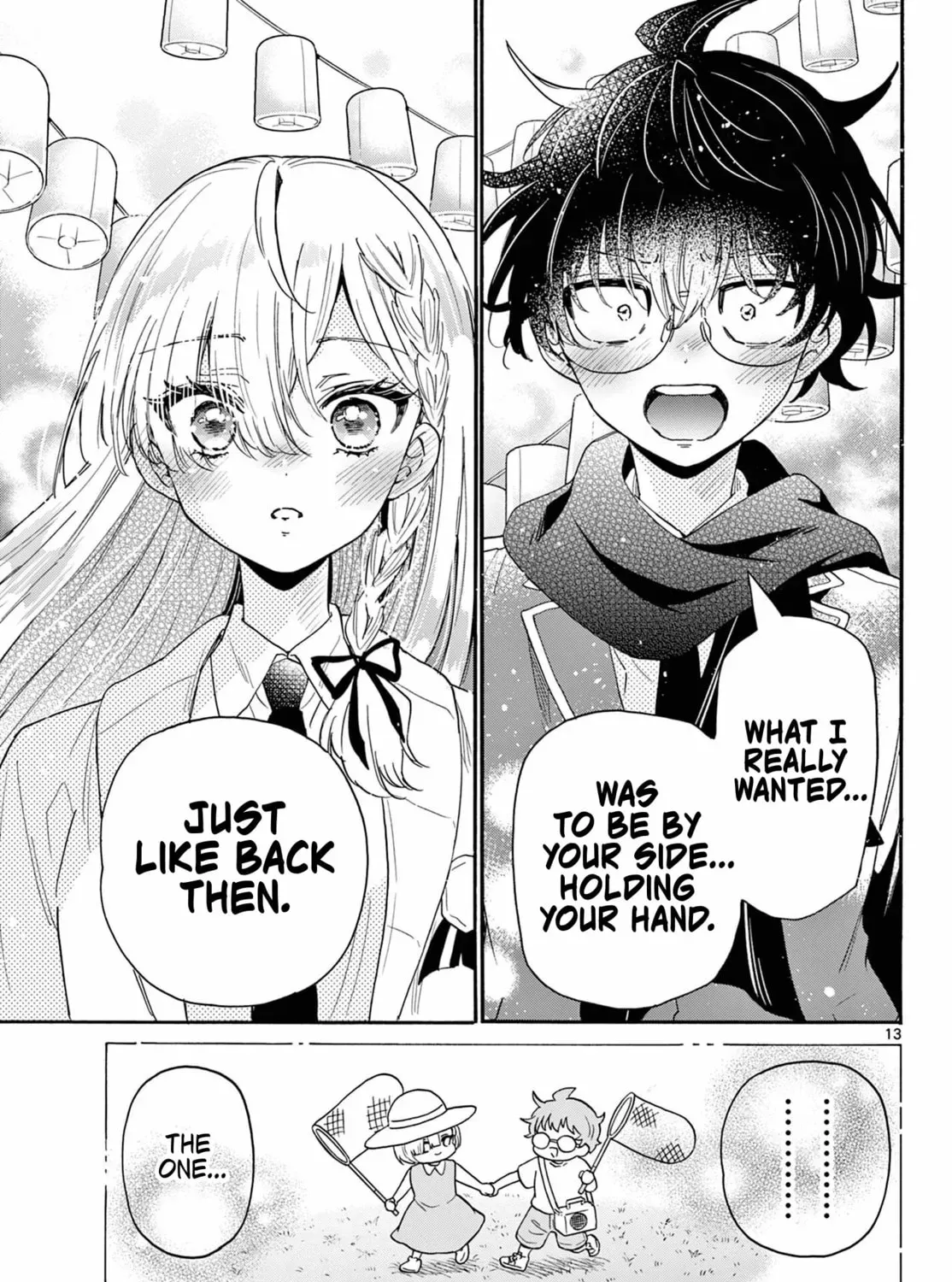Read Dealing with Mikadono Sisters Is a Breeze Manga Online