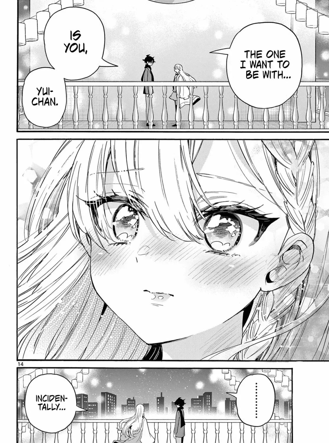 Read Dealing with Mikadono Sisters Is a Breeze Manga Online