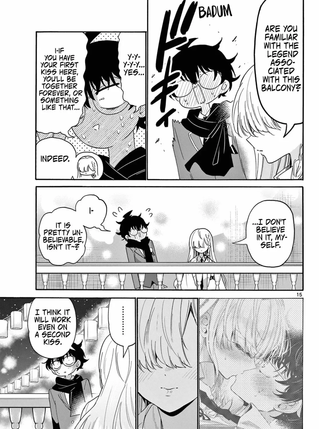 Read Dealing with Mikadono Sisters Is a Breeze Manga Online