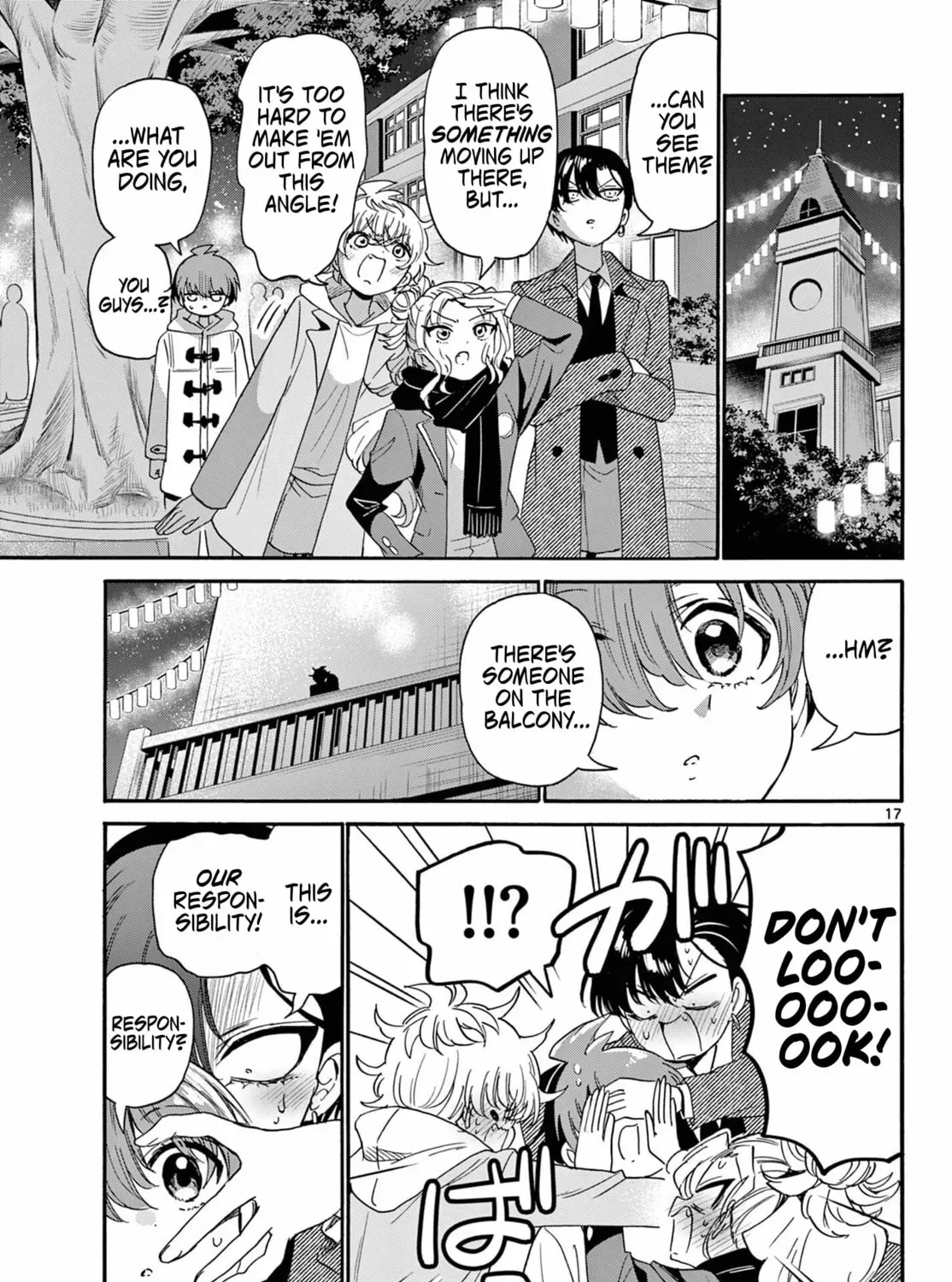 Read Dealing with Mikadono Sisters Is a Breeze Manga Online